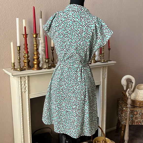 * Popsugar belted dress - Picture 4 of 7